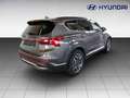 Hyundai SANTA FE PHEV 4WD Prime NSCC Leder 7 Sitzer Pano Szürke - thumbnail 2