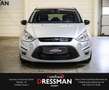 Ford S-Max 2.0 EcoBoost ACC SITZHZ. BLUETOOTH PANO Plateado - thumbnail 2