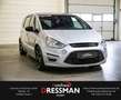 Ford S-Max 2.0 EcoBoost ACC SITZHZ. BLUETOOTH PANO Srebrny - thumbnail 3