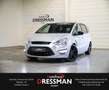 Ford S-Max 2.0 EcoBoost ACC SITZHZ. BLUETOOTH PANO Plateado - thumbnail 1