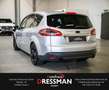 Ford S-Max 2.0 EcoBoost ACC SITZHZ. BLUETOOTH PANO Plateado - thumbnail 7