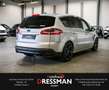 Ford S-Max 2.0 EcoBoost ACC SITZHZ. BLUETOOTH PANO srebrna - thumbnail 5