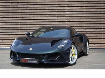 V6 First Edition Leder Carplay Kamera
