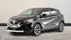 Renault Captur 1.0 TCe 90ch Evolution