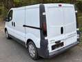 Opel Vivaro 1,9 Diesel Weiß - thumbnail 2