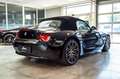 BMW Z4 roadster 2.5i*Leder Oregon*Advantage*TÜVneu*X Zwart - thumbnail 11