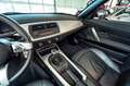 BMW Z4 roadster 2.5i*Leder Oregon*Advantage*TÜVneu*X Zwart - thumbnail 25