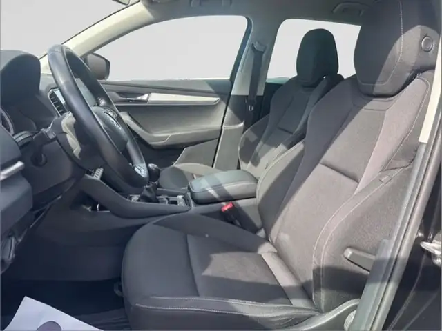 Skoda Karoq view 13