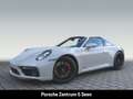 Porsche 992 Targa 4 GTS, PDCC, BOSE, PDLS+, LIFT, SERVO+ Bílá - thumbnail 1