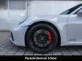 Porsche 992 Targa 4 GTS, PDCC, BOSE, PDLS+, LIFT, SERVO+ Bílá - thumbnail 9