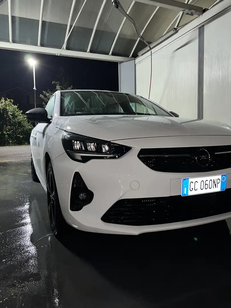 Opel Corsa 1.2 GS Line + s&s 100cv - 2