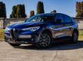 Alfa Romeo Stelvio Stelvio 2.2 Diesel 16V AT8 Q4 Super Blau - thumbnail 5