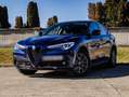 Alfa Romeo Stelvio Stelvio 2.2 Diesel 16V AT8 Q4 Super Blau - thumbnail 3