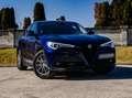 Alfa Romeo Stelvio Stelvio 2.2 Diesel 16V AT8 Q4 Super Blau - thumbnail 7