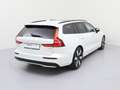 Volvo V60 T6 Ultra Dark Recharge Plug-In Hybrid AWD Weiß - thumbnail 5