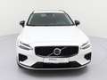 Volvo V60 T6 Ultra Dark Recharge Plug-In Hybrid AWD Weiß - thumbnail 2
