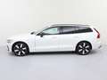 Volvo V60 T6 Ultra Dark Recharge Plug-In Hybrid AWD Weiß - thumbnail 8