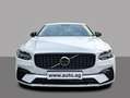 Volvo S90 T8 PLUS DARK PANO 360° GAR27 Weiß - thumbnail 4