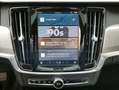 Volvo S90 T8 PLUS DARK PANO 360° GAR27 Weiß - thumbnail 13