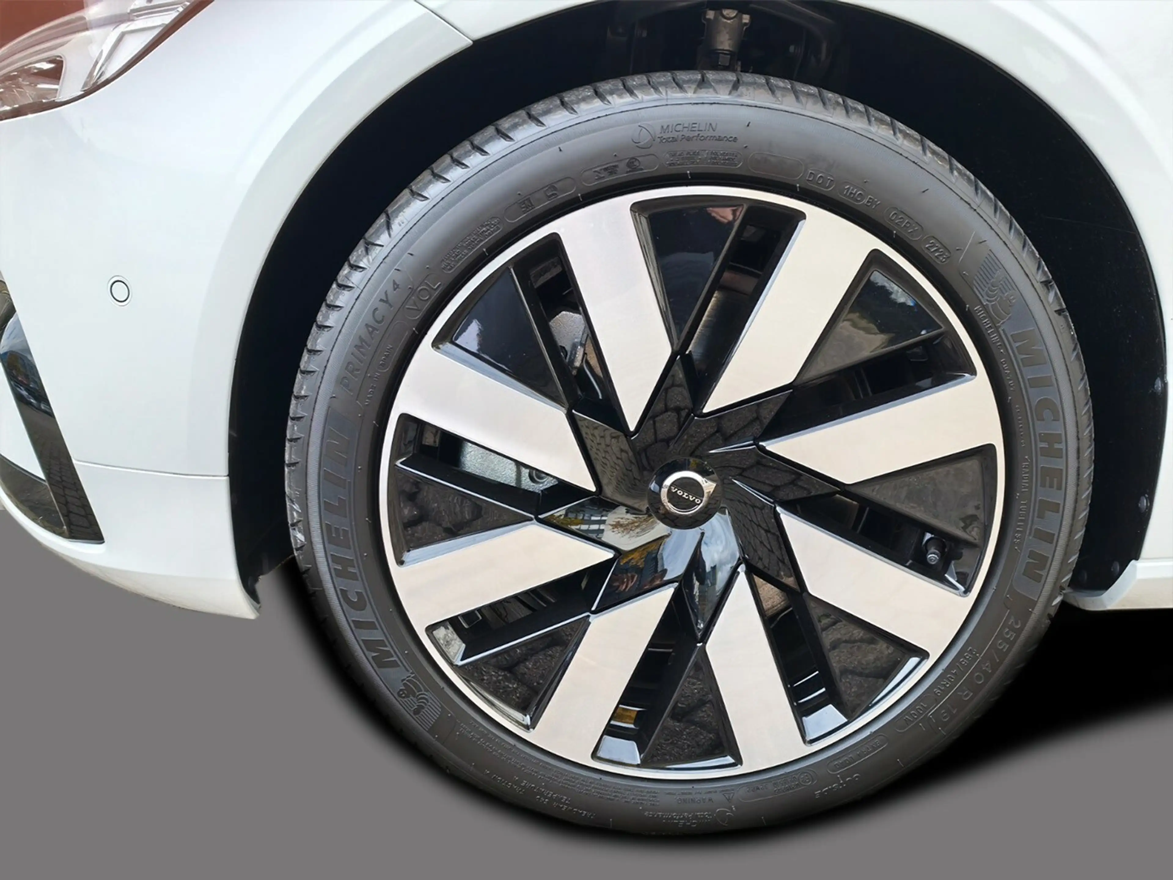 Volvo S90 T8 PLUS DARK PANO 360° GAR27 — photo 5