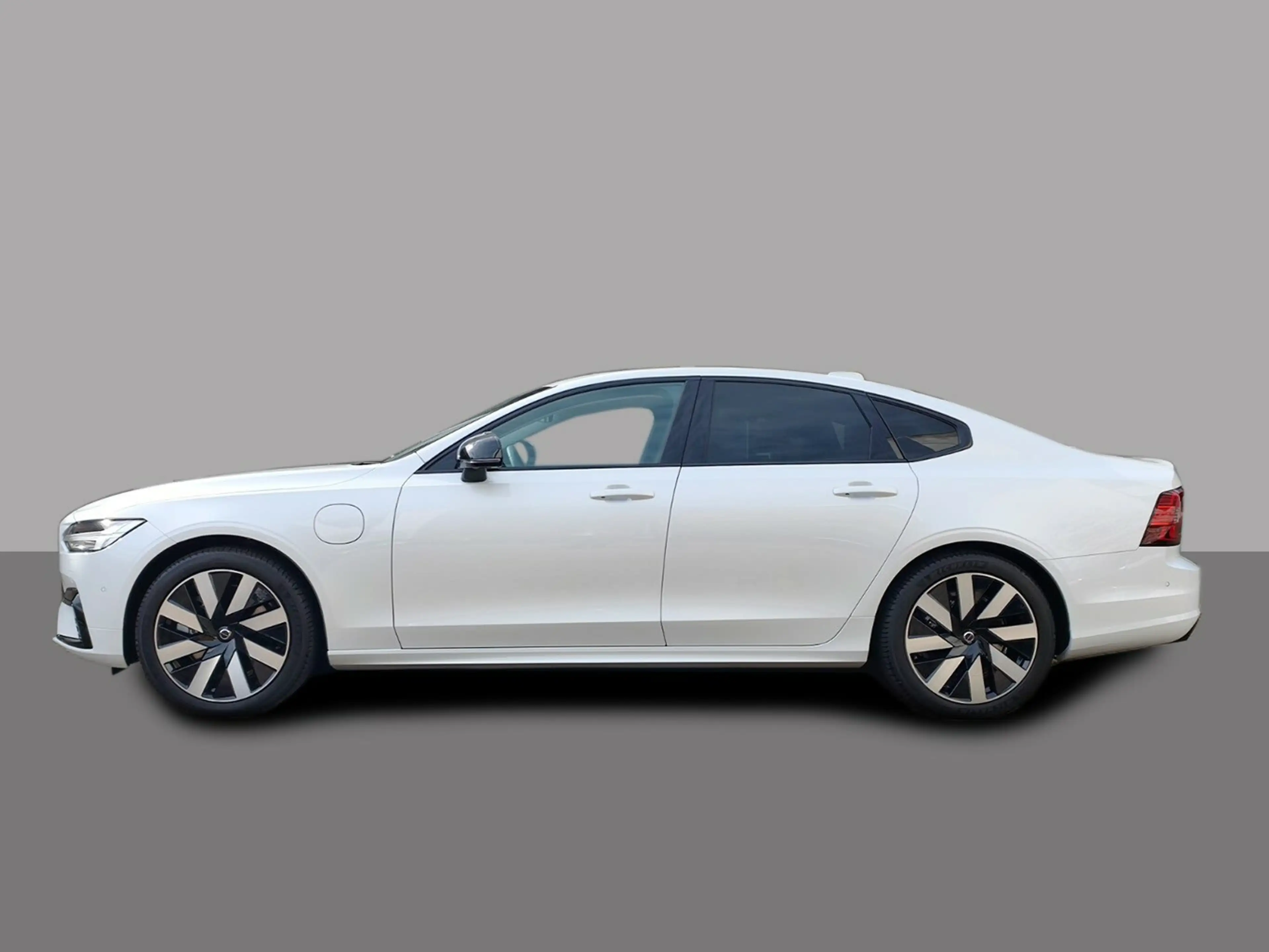 Volvo S90 T8 PLUS DARK PANO 360° GAR27 — photo 2