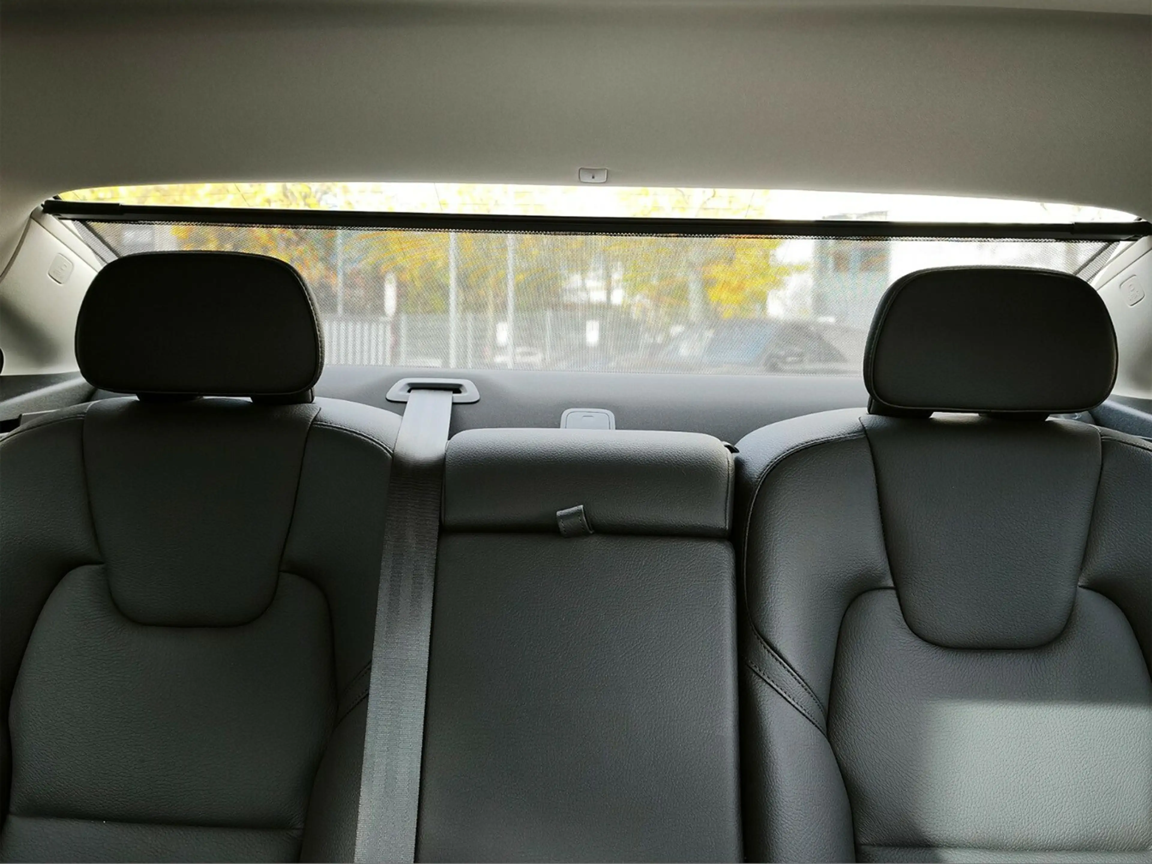 Volvo S90 T8 PLUS DARK PANO 360° GAR27 — photo 12