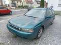 Subaru Legacy GL 2.0 Elegance**KLIMA**ALLRAD**AHK**TÜV* Verde - thumbnail 10