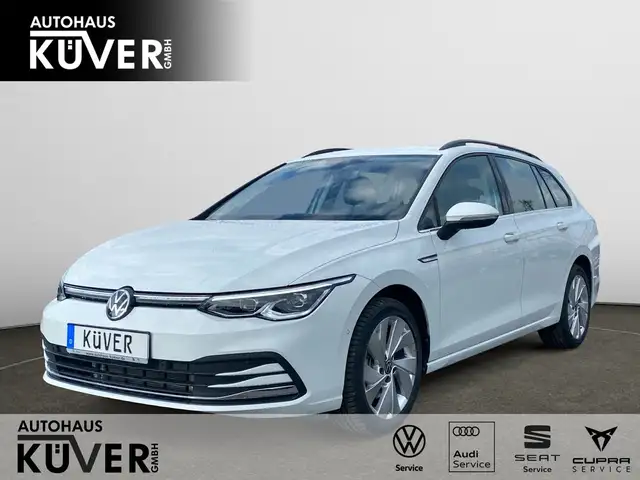 Volkswagen Golf Variant Style 2.0 TDI DSG APP*ACC*NAVI*LED