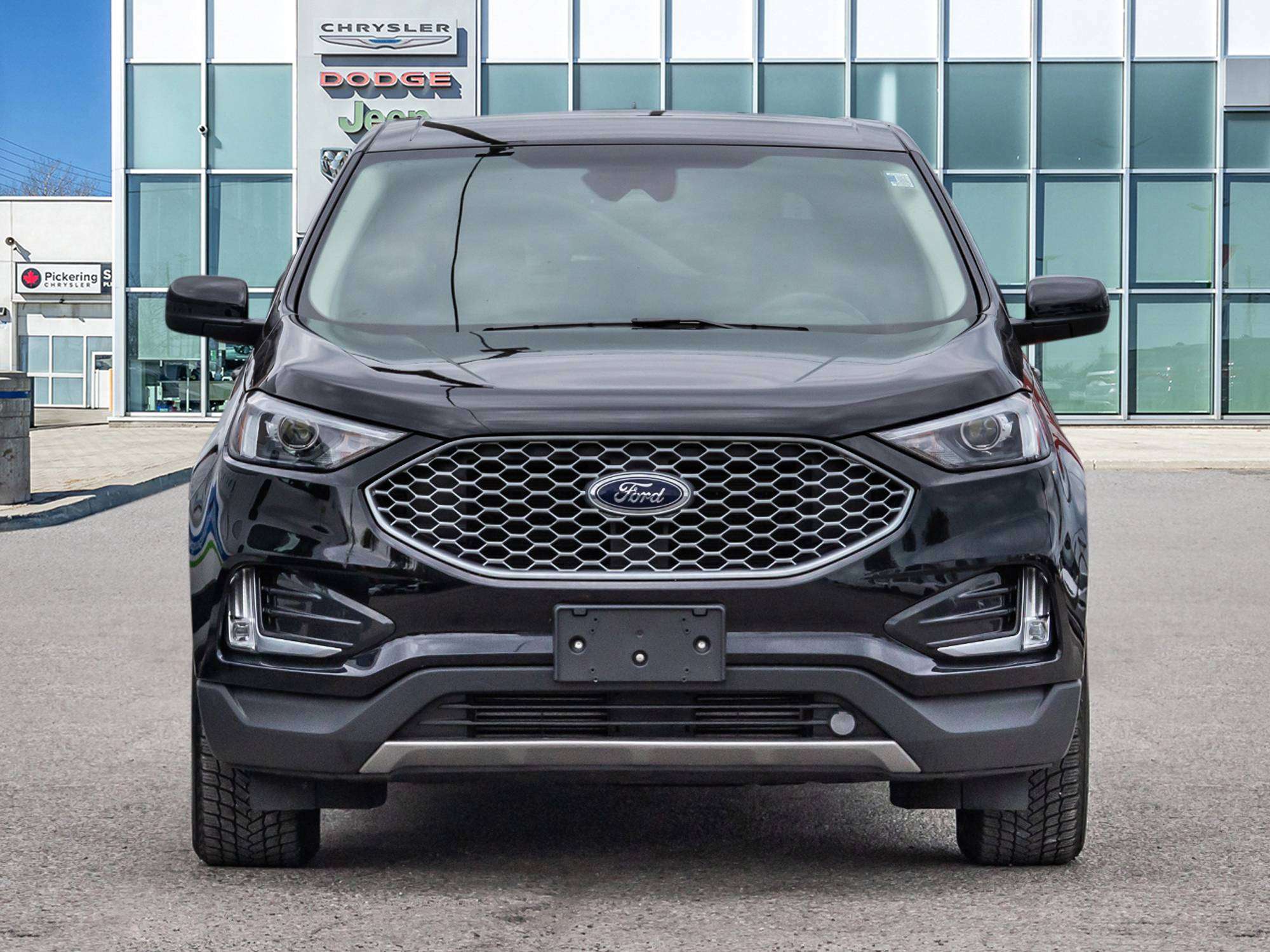 2023 Ford Edge