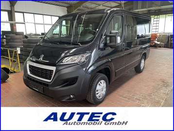 Kombi 330 L1H1 Allure Blue-HDi 140 8-SITZE NAVI+KA