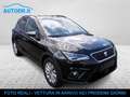 SEAT Arona 1.0 TGI Style FULL LED, Navi, Retrocamera, ACC Nero - thumbnail 2