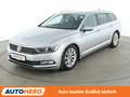 Volkswagen Passat 2.0 TDI Highline BlueMotion Aut.*NAVI*CAM* Gris - thumbnail 1