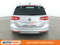 Volkswagen Passat 2.0 TDI Highline BlueMotion Aut.*NAVI*CAM* Gris - thumbnail 5