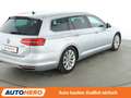 Volkswagen Passat 2.0 TDI Highline BlueMotion Aut.*NAVI*CAM* Gris - thumbnail 6