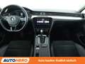 Volkswagen Passat 2.0 TDI Highline BlueMotion Aut.*NAVI*CAM* Gris - thumbnail 12