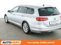 Volkswagen Passat 2.0 TDI Highline BlueMotion Aut.*NAVI*CAM* Gris - thumbnail 4