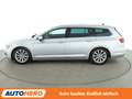 Volkswagen Passat 2.0 TDI Highline BlueMotion Aut.*NAVI*CAM* Gris - thumbnail 3