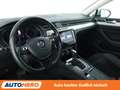 Volkswagen Passat 2.0 TDI Highline BlueMotion Aut.*NAVI*CAM* Gris - thumbnail 11