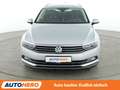Volkswagen Passat 2.0 TDI Highline BlueMotion Aut.*NAVI*CAM* Gris - thumbnail 9