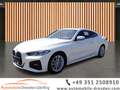 BMW 420 i M Sport*UPE 63.010*ACC*Glasdach*Kamera*AHK Weiß - thumbnail 1