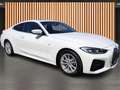 BMW 420 i M Sport*UPE 63.010*ACC*Glasdach*Kamera*AHK Weiß - thumbnail 9