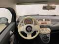 Fiat 500 in goede staat met 1 jaar garantie Gris - thumbnail 11