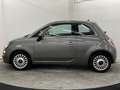 Fiat 500 in goede staat met 1 jaar garantie Grijs - thumbnail 8