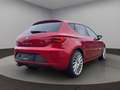 SEAT Leon FR DSG/LED/Carplay/ACC Rouge - thumbnail 5
