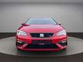 SEAT Leon FR DSG/LED/Carplay/ACC Rouge - thumbnail 8