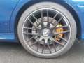 Mercedes-Benz C 63 AMG S T Speedshift MCT 9G Blau - thumbnail 15