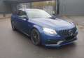 Mercedes-Benz C 63 AMG S T Speedshift MCT 9G Blau - thumbnail 2