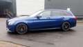 Mercedes-Benz C 63 AMG S T Speedshift MCT 9G Blau - thumbnail 1