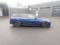 Mercedes-Benz C 63 AMG S T Speedshift MCT 9G Blau - thumbnail 3