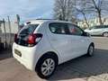 Peugeot 108 Active,KLIMA,START/STOP,8.700KM !! TÜV NEU,TOP! Weiß - thumbnail 4